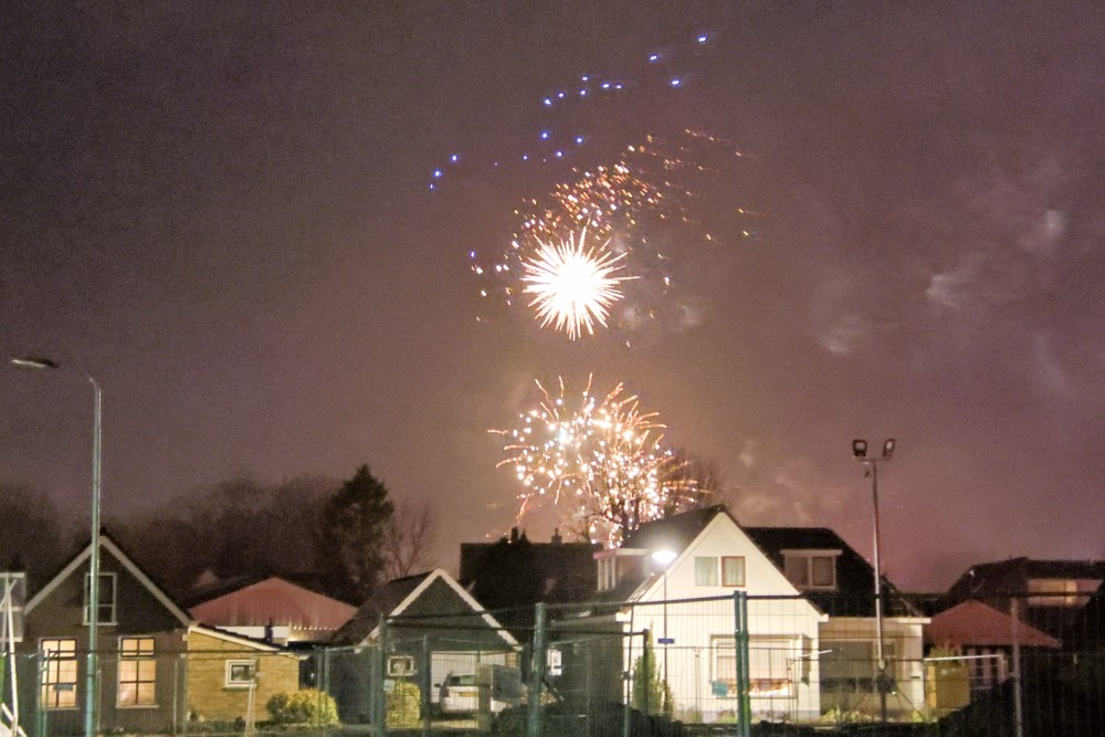 231231 SintNyk vuurwerk 7  1000